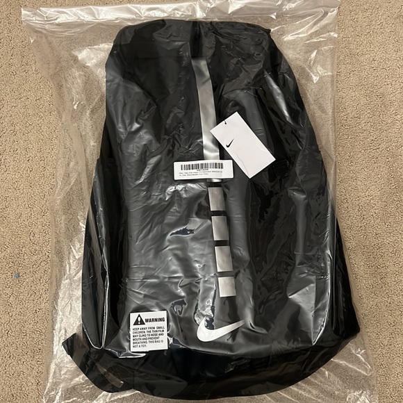 Nike Elite Hoops backpack - Picture 5 of 6